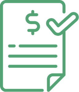 Facturación automática y control de pagos