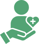 Llega y ayuda a más pacientes