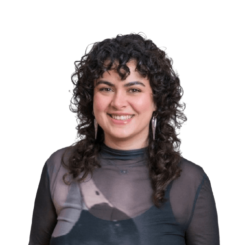 Cover photo of Paula Sastre Valverde