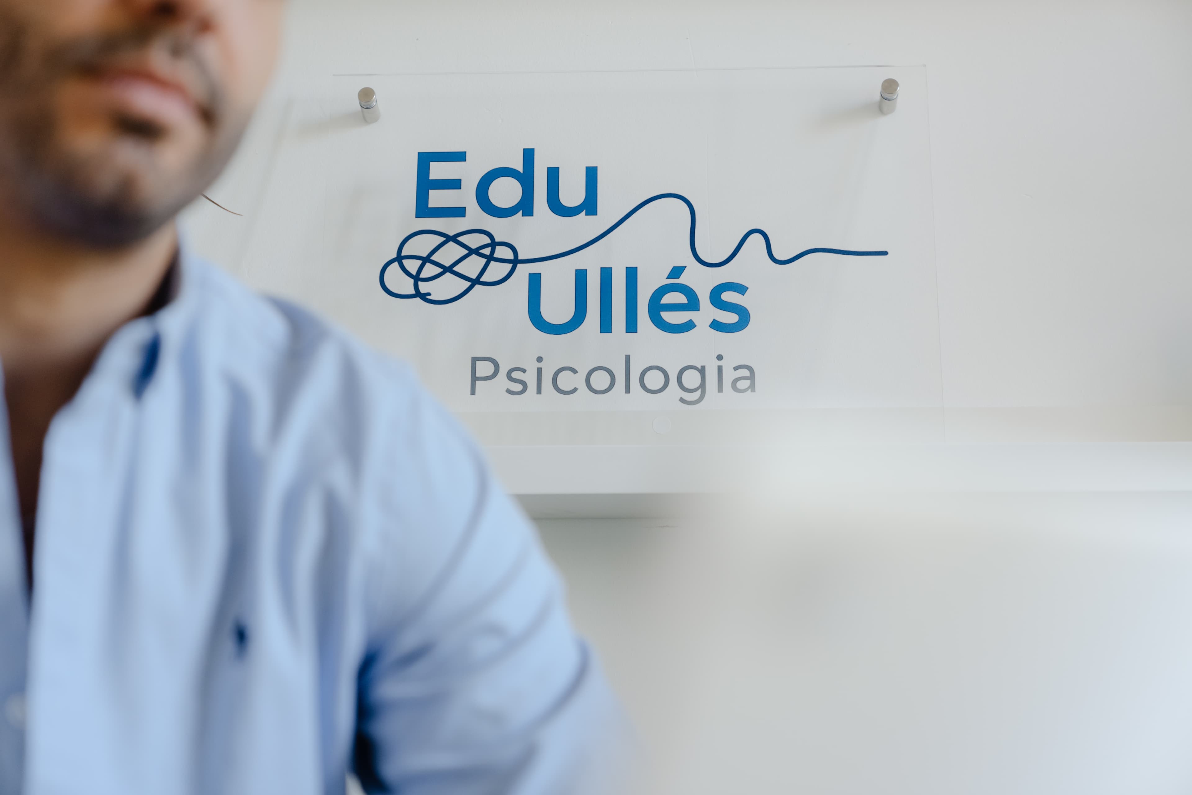 Foto de portada de Eduard Ullés de santiago