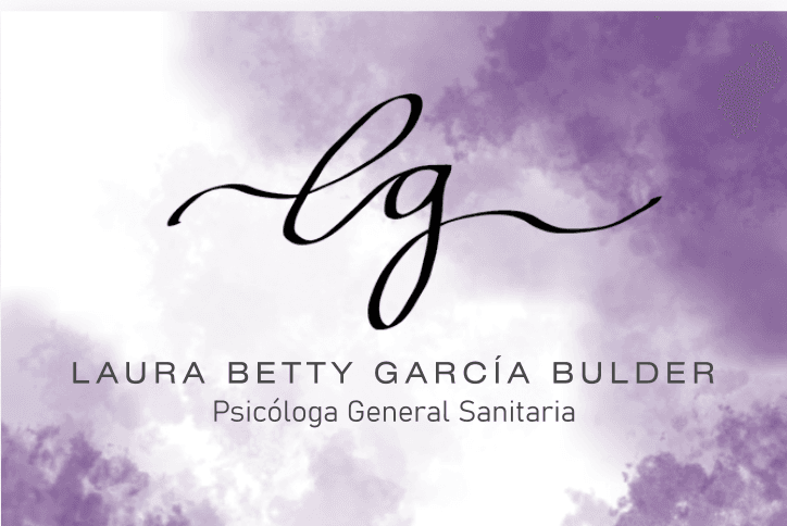 Foto de portada de Laura Betty García Bulder