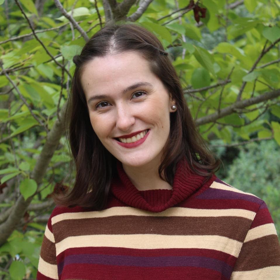 Cover photo of Alicia Reichardt