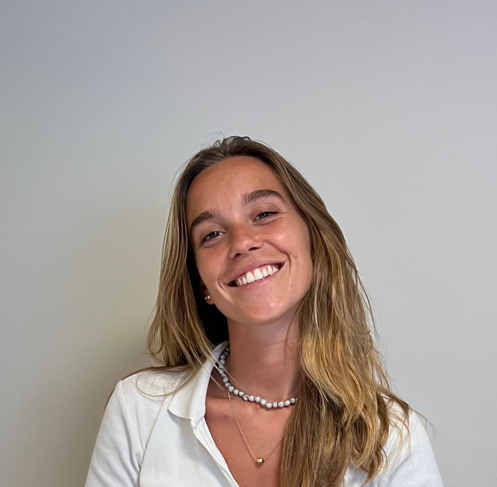 Retrato de Marta Bruna Llonch